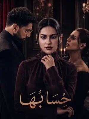 حِسَابُهَا poster