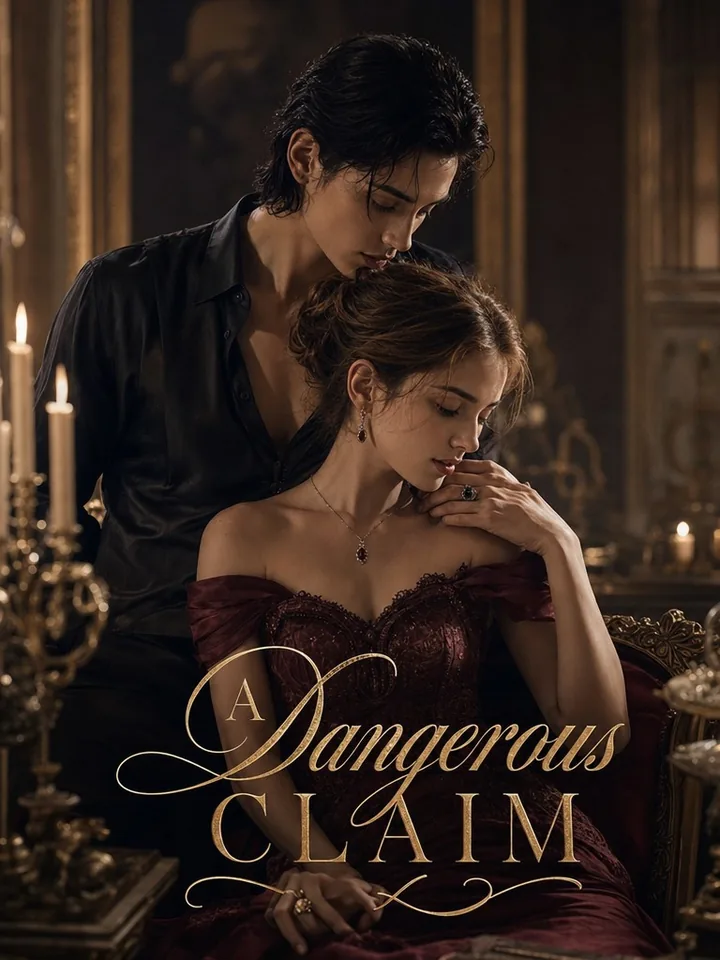 A Dangerous Claim poster