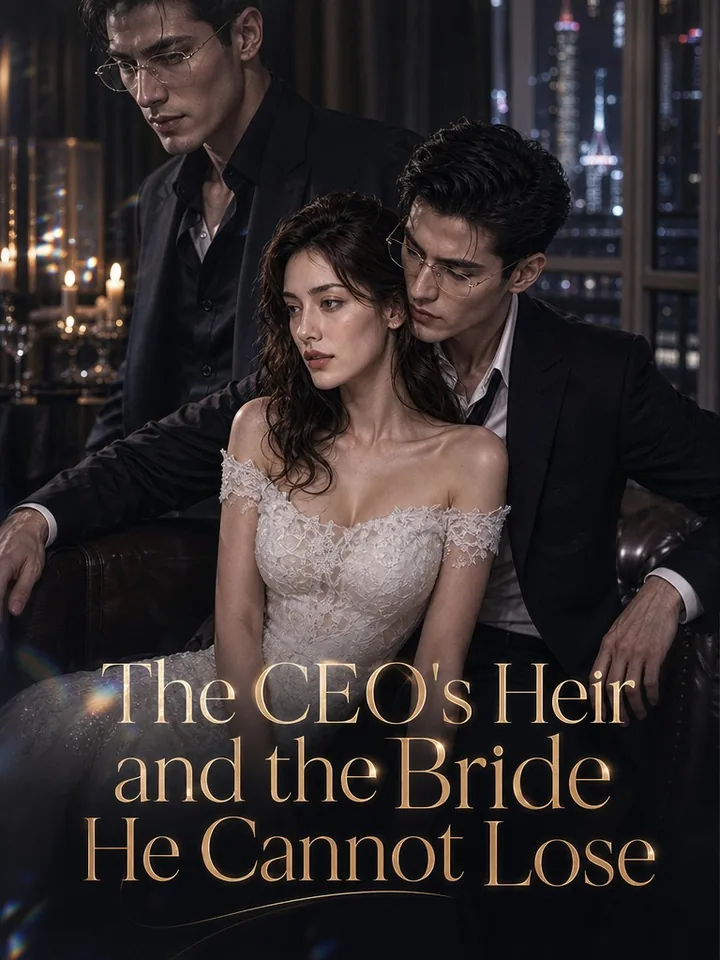 The CEO's Heir and the Bride He Cannot Lose poster