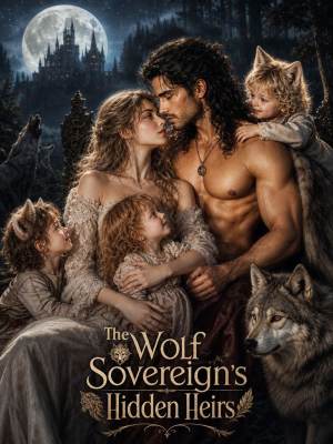 The Wolf Sovereign's Hidden Heirs poster