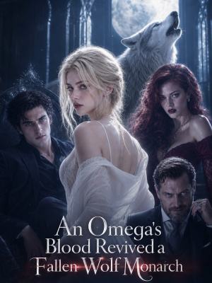 An Omega's Blood Revived a Fallen Wolf Monarch poster