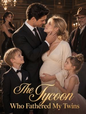 The Tycoon Who Fathered My Twins poster