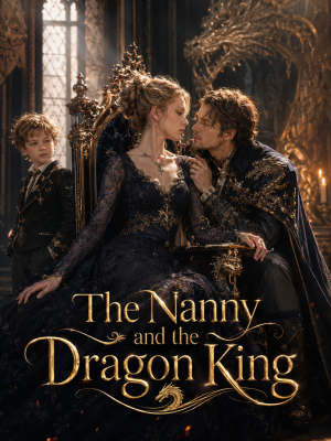The Nanny and the Dragon King poster