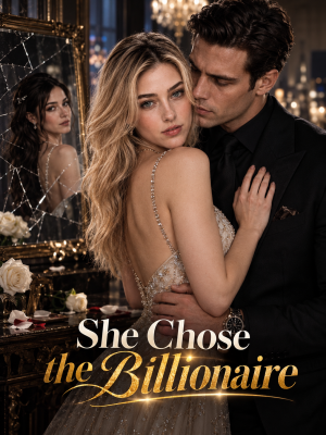 She Chose the Billionaire poster