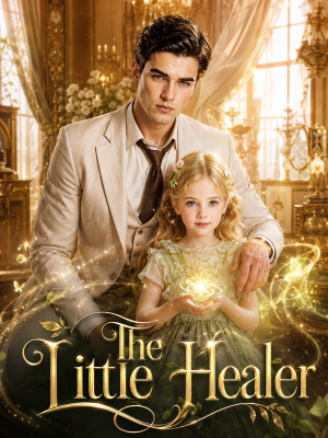 The Little Healer poster