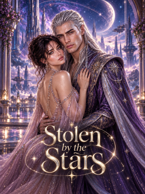 Stolen by the Stars poster