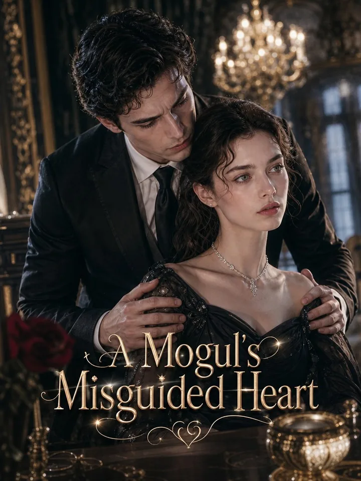 A Mogul's Misguided Heart poster