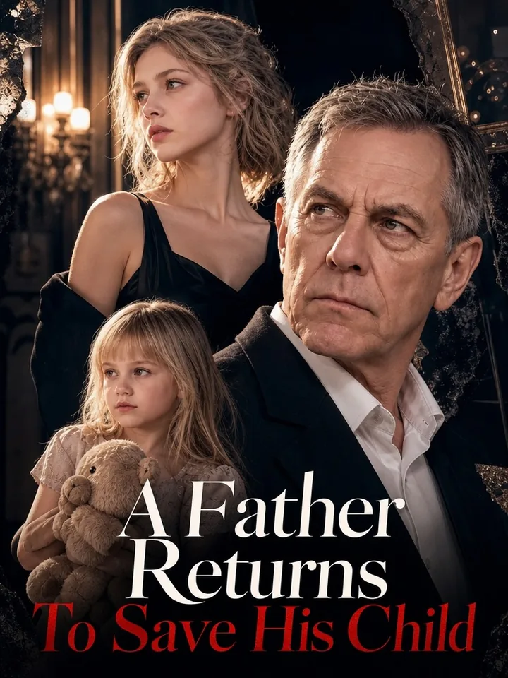 A Father Returns To Save His Child poster