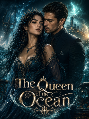 The Queen of the Ocean poster