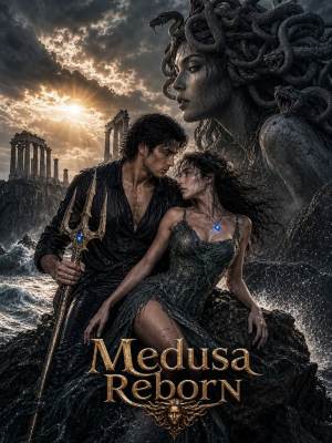 Medusa Reborn poster