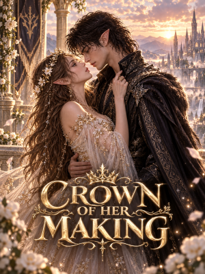 Crown of Her Making poster