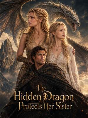 The Hidden Dragon Protects Her Sister poster