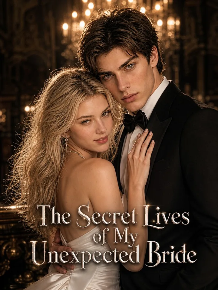 The Secret Lives of My Unexpected Bride poster