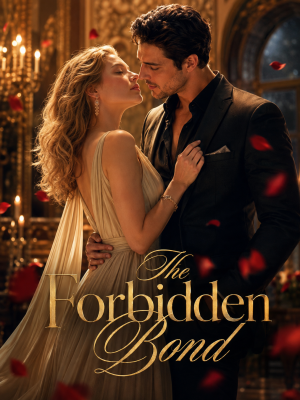 The Forbidden Bond poster