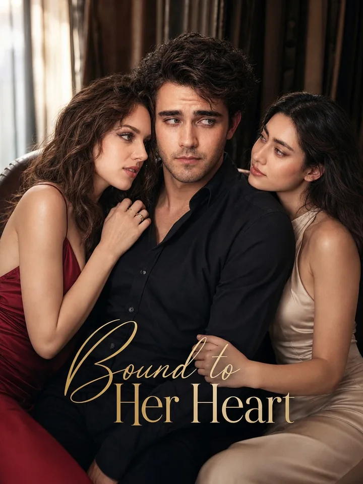 Bound to Her Heart poster