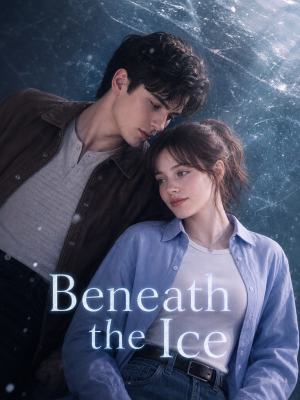 Beneath the Ice poster