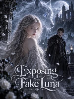 Exposing the Fake Luna poster