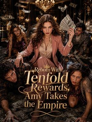 Reborn With Tenfold Rewards, Amy Takes the Empire poster