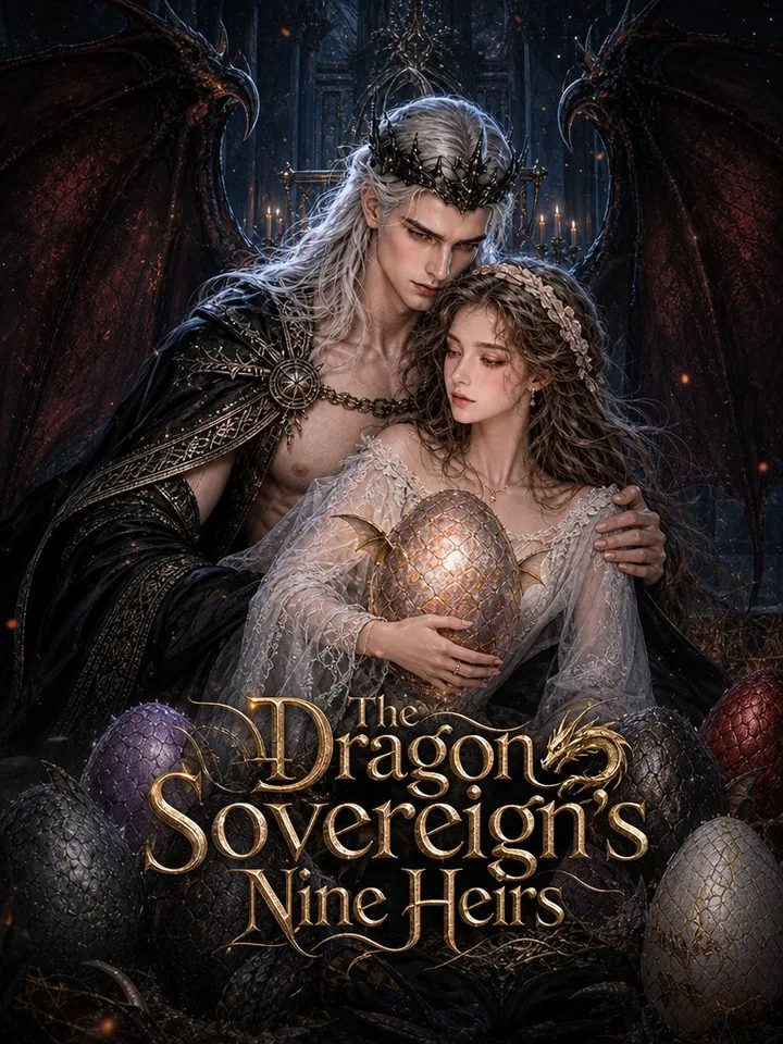 The Dragon Sovereign's Nine Heirs poster