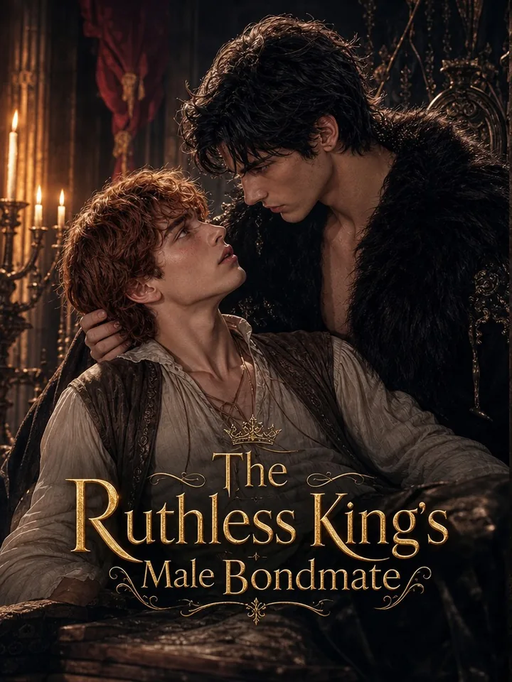The Ruthless King's Male Bondmate poster