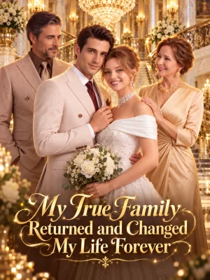 My True Family Returned and Changed My Life Forever poster