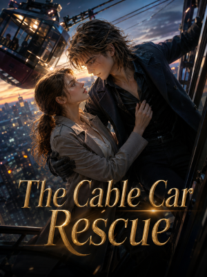 The Cable Car Rescue poster