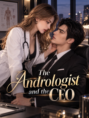 The Andrologist and the CEO poster