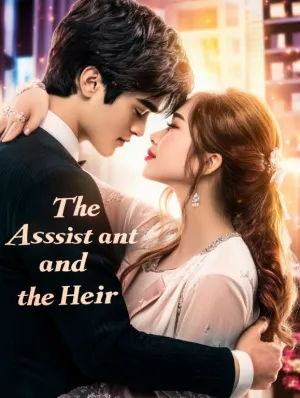 The Assistant and the Heir poster