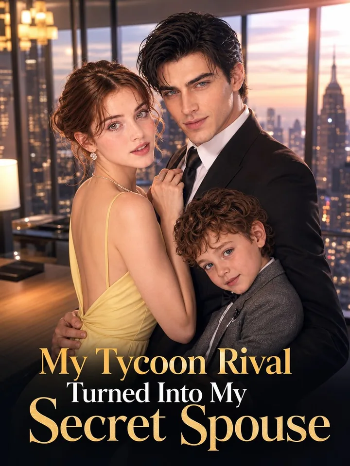 My Tycoon Rival Turned Into My Secret Spouse poster