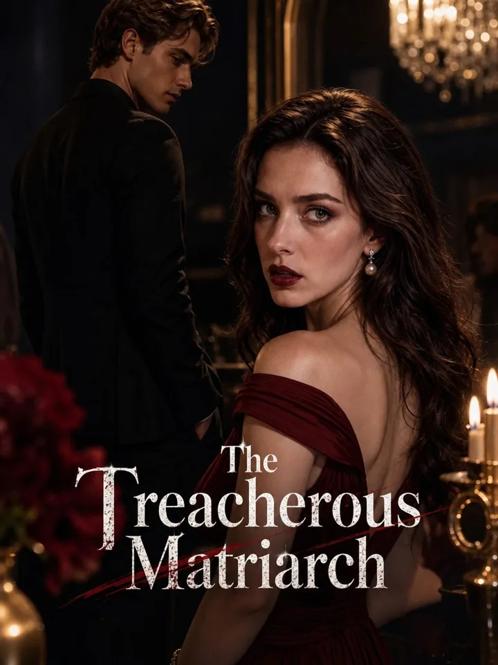 The Treacherous Matriarch poster