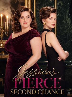 Jessica's Fierce Second Chance poster