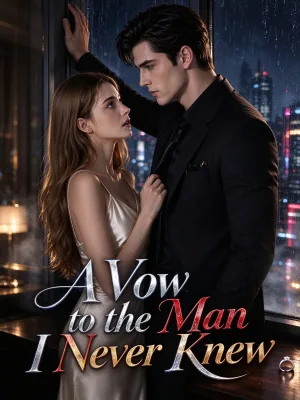 A Vow to the Man I Never Knew poster