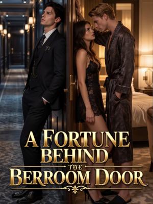 A Fortune Behind the Bedroom Door poster