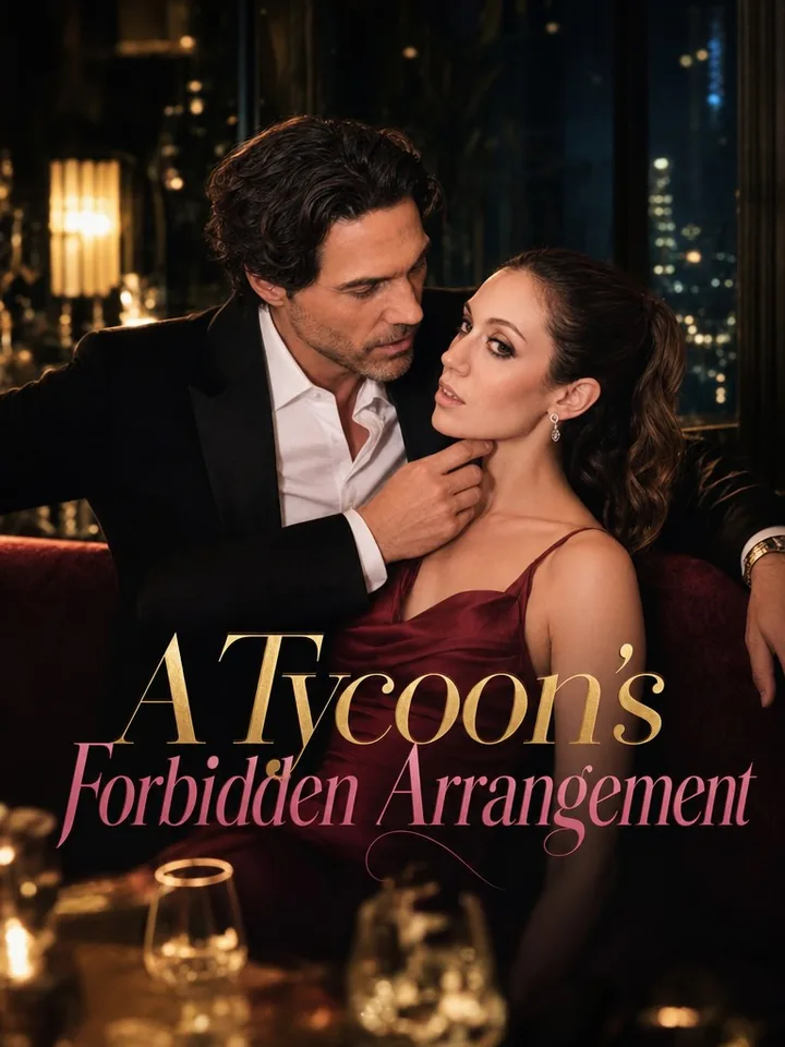 A Tycoon's Forbidden Arrangement poster