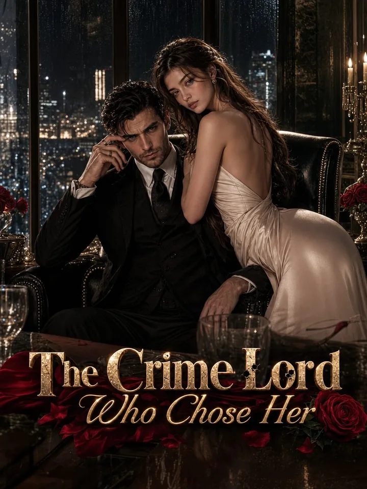 The Crime Lord Who Chose Her poster