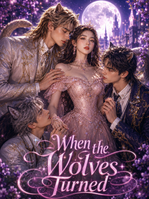 When the Wolves Turned poster