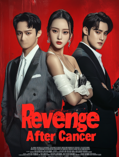 Revenge After Cancer poster