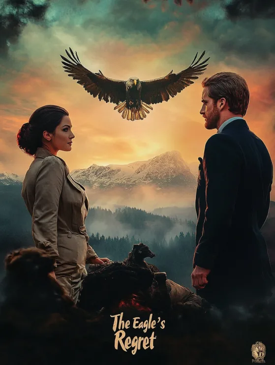 The Eagle's Regret poster