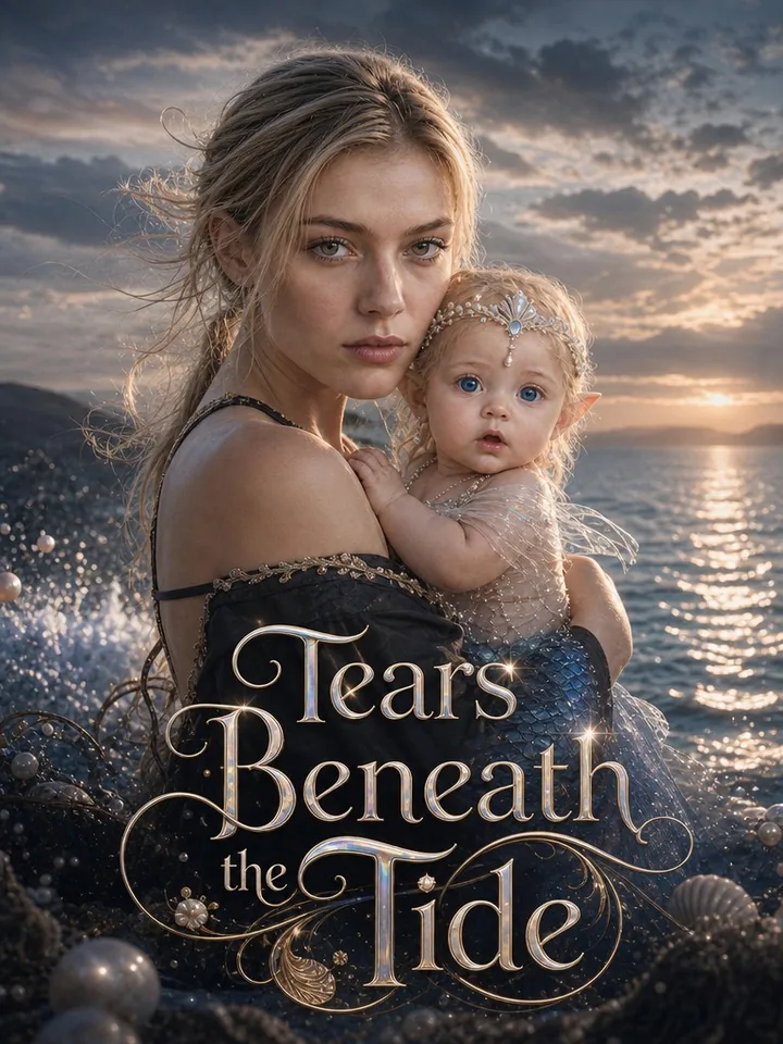 Tears Beneath the Tide poster