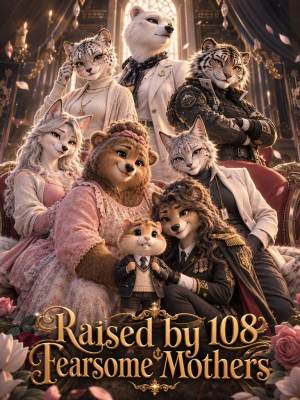 Raised by 108 Fearsome Mothers poster