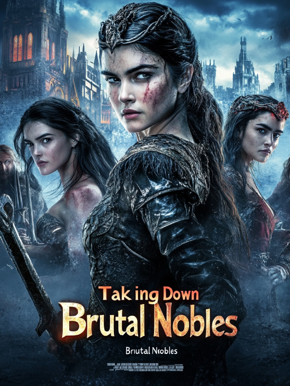 Taking Down Brutal Nobles poster