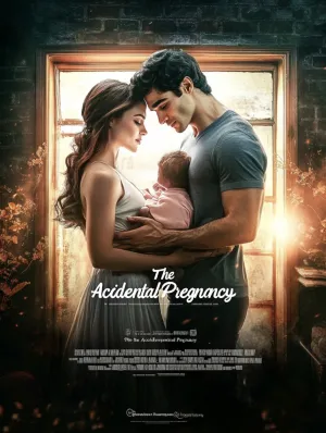 The Accidental Pregnancy poster