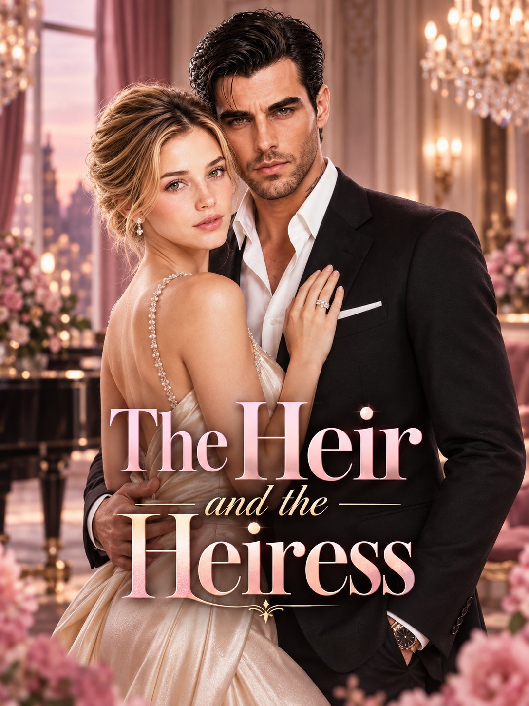 The Heir and the Heiress poster