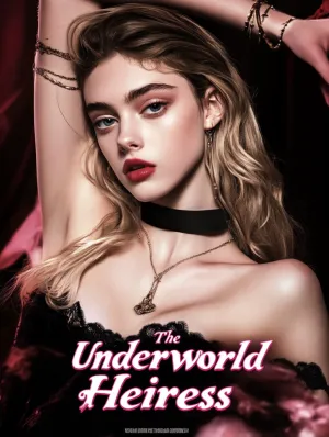 The Underworld Heiress poster