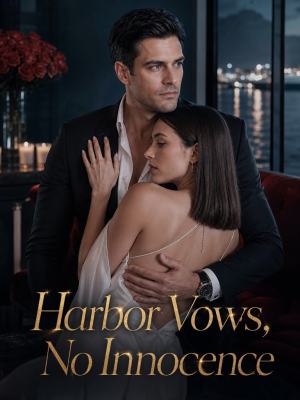 Harbor Vows, No Innocence poster