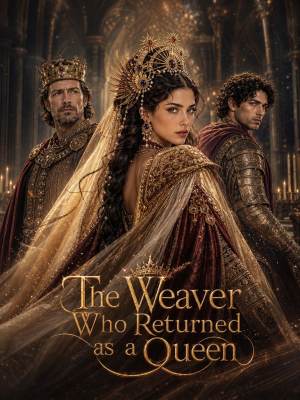 The Weaver Who Returned as a Queen poster