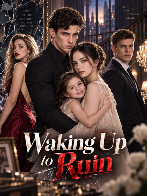 Waking Up to Ruin poster