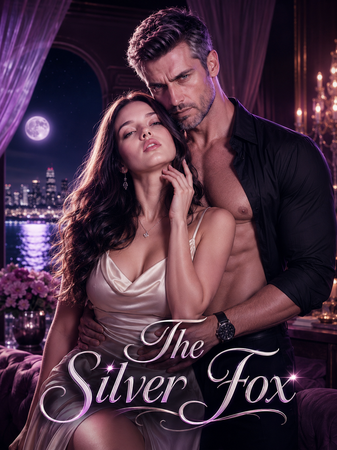 The Silver Fox poster