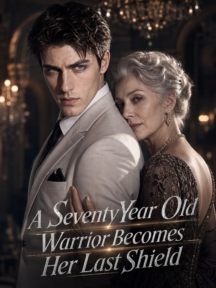 A Seventy Year Old Warrior Becomes Her Last Shield poster