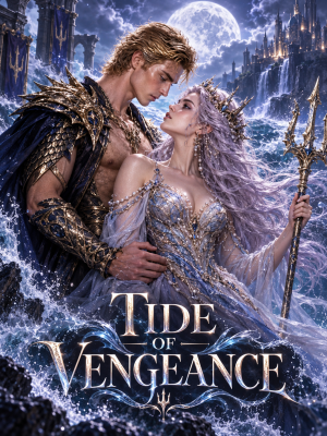 Tide of Vengeance poster
